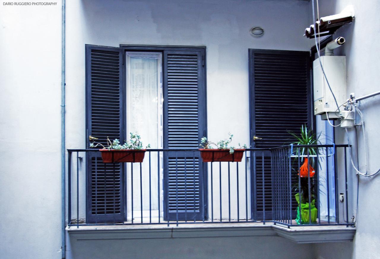 Napoli Sweet Home - Casa "Donna Rosa" Nápoles Exterior foto