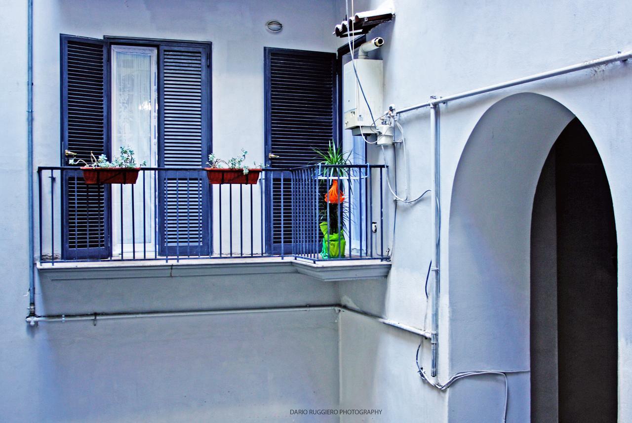 Napoli Sweet Home - Casa "Donna Rosa" Nápoles Exterior foto