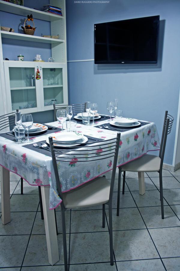 Napoli Sweet Home - Casa "Donna Rosa" Nápoles Exterior foto
