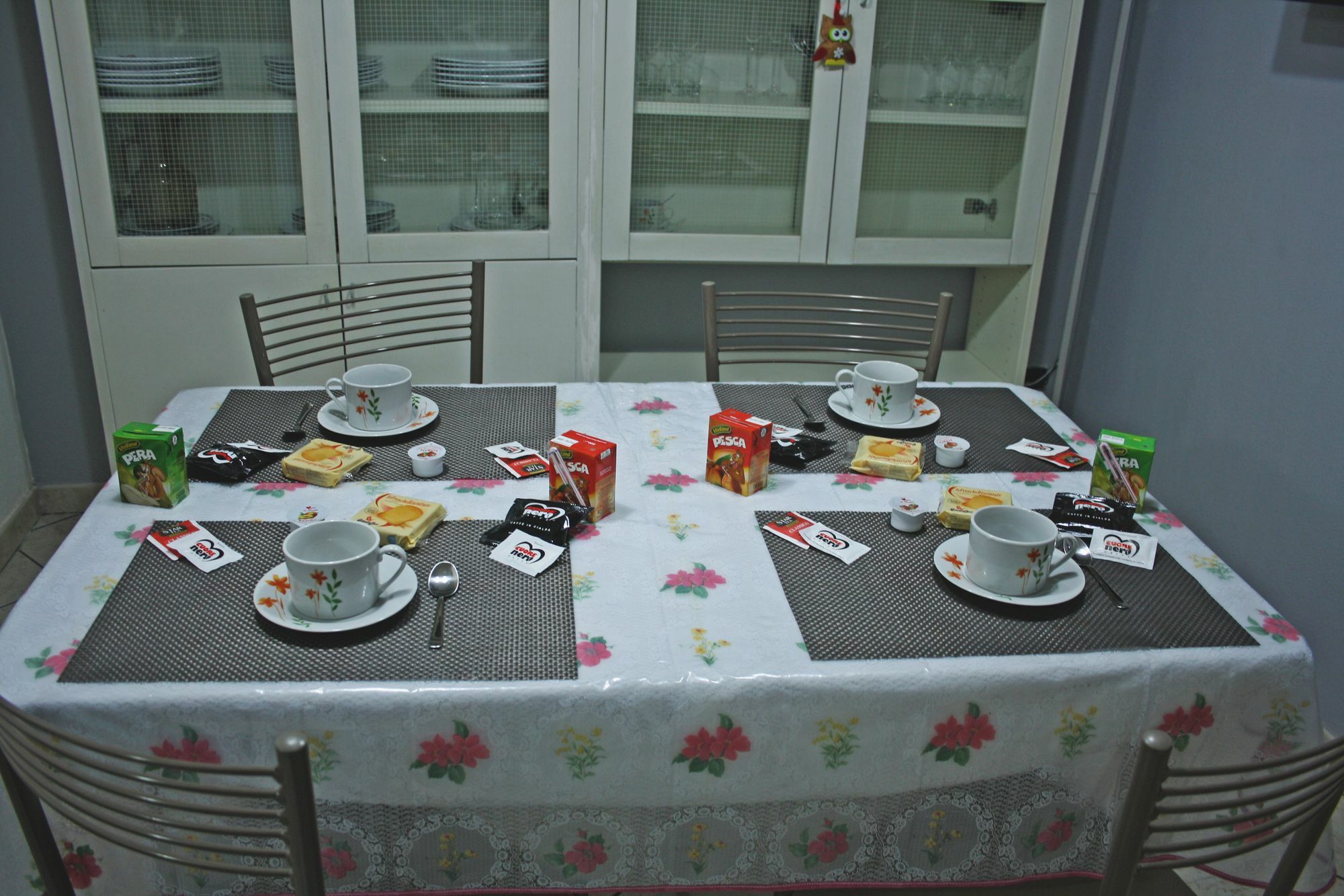 Napoli Sweet Home - Casa "Donna Rosa" Nápoles Exterior foto